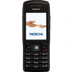 Nokia E50 -  1